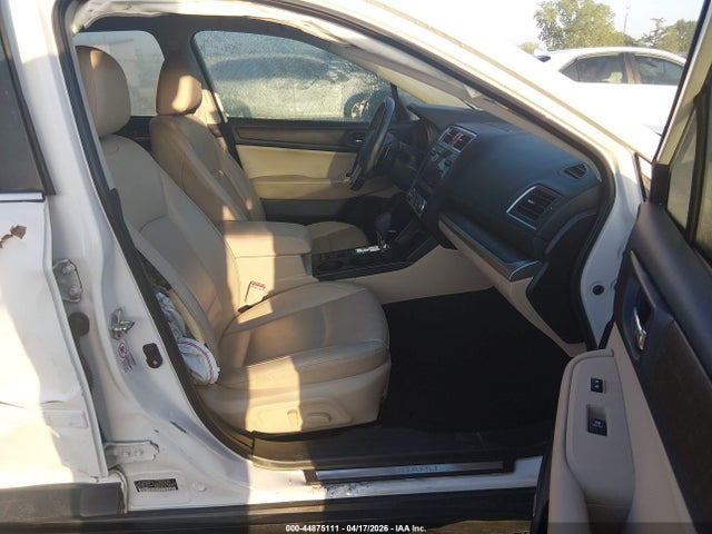 Продажа на аукционе авто 2017 Subaru Outback 2.5i Limited, vin: 4S4BSANC8H3363700, номер лота: 44875111