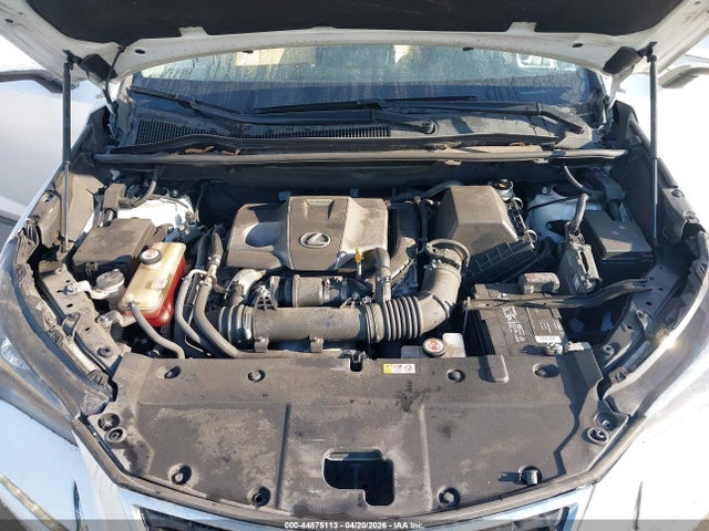 Aukcja sprzedaży 2019 Lexus Nx 300, vin: JTJBARBZ0K2205120, numer aukcji: 44875113