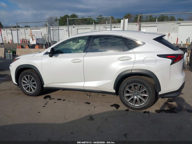 Aukcja sprzedaży 2019 Lexus Nx 300, vin: JTJBARBZ0K2205120, numer aukcji: 44875113