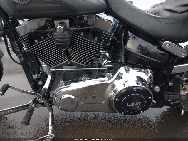 Harley-Davidson Fxsb Breakout 2016 1HD1BFV19GB017315 Image 9