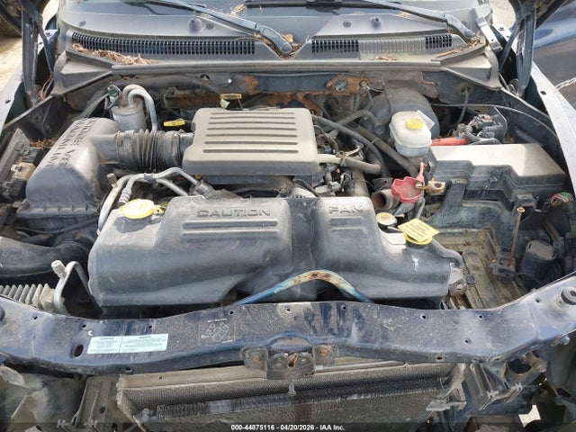Aukcja sprzedaży 2001 Dodge Dakota Slt/sport, vin: 1B7HL2ANX1S326958, numer aukcji: 44875116