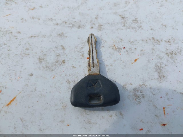 Aukcja sprzedaży 2001 Dodge Dakota Slt/sport, vin: 1B7HL2ANX1S326958, numer aukcji: 44875116