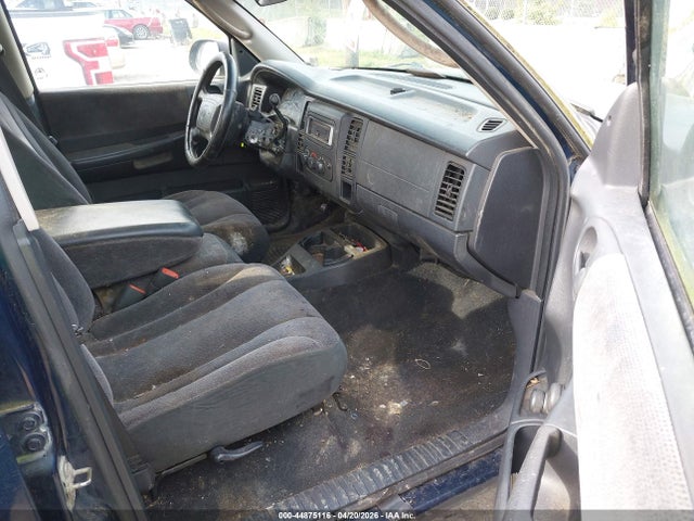Aukcja sprzedaży 2001 Dodge Dakota Slt/sport, vin: 1B7HL2ANX1S326958, numer aukcji: 44875116