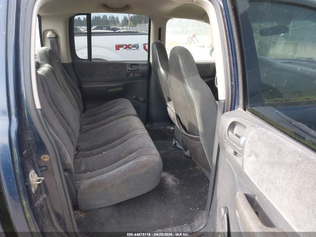 Aukcja sprzedaży 2001 Dodge Dakota Slt/sport, vin: 1B7HL2ANX1S326958, numer aukcji: 44875116
