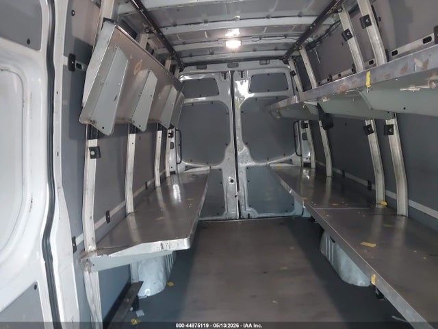 44875119 :رقم المزاد ، WD3PE8CB8B5608845 vin ، 2011 Mercedes-benz Sprinter 2500 High Roof مزاد بيع