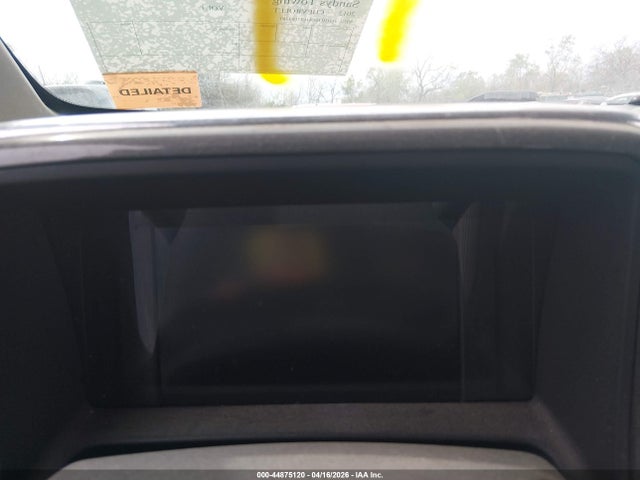 2012 CHEVROLET VOLT 1G1RD6E41CU103301 Photo 6