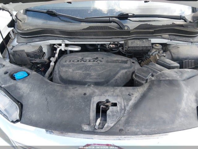 Продажа на аукционе авто 2021 Honda Pilot Awd Ex-l, vin: 5FNYF6H57MB043729, номер лота: 44875126