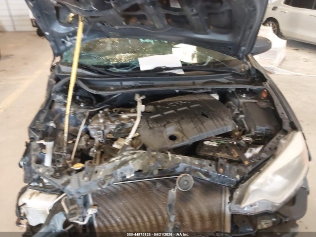 Продаж на аукціоні авто 2014 Toyota Corolla Le, vin: 5YFBURHE5EP099817, номер лоту: 44875128