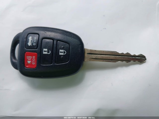 Продаж на аукціоні авто 2014 Toyota Corolla Le, vin: 5YFBURHE5EP099817, номер лоту: 44875128