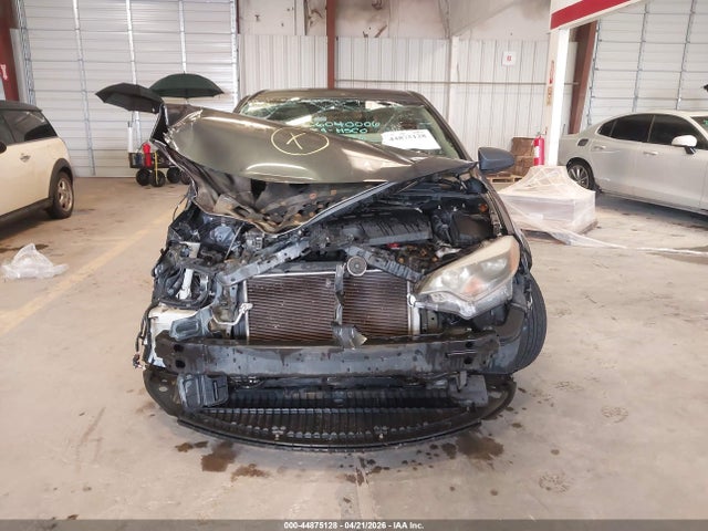 Продаж на аукціоні авто 2014 Toyota Corolla Le, vin: 5YFBURHE5EP099817, номер лоту: 44875128