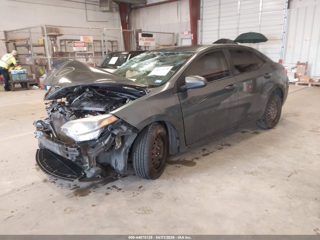 Продаж на аукціоні авто 2014 Toyota Corolla Le, vin: 5YFBURHE5EP099817, номер лоту: 44875128