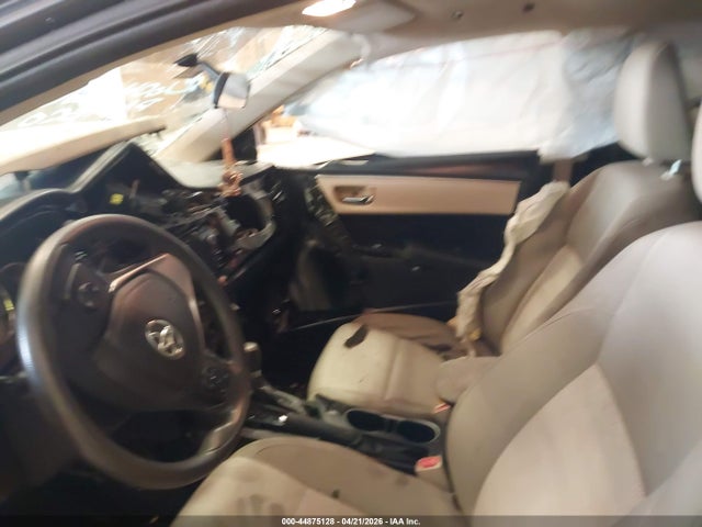 Продаж на аукціоні авто 2014 Toyota Corolla Le, vin: 5YFBURHE5EP099817, номер лоту: 44875128