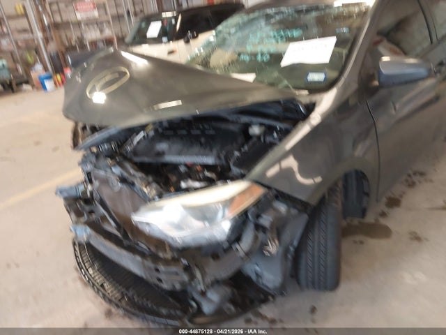 Продаж на аукціоні авто 2014 Toyota Corolla Le, vin: 5YFBURHE5EP099817, номер лоту: 44875128