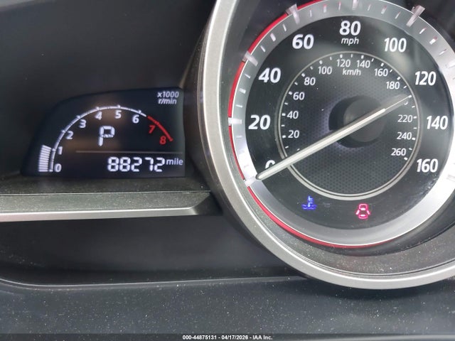 Продаж на аукціоні авто 2015 Mazda Mazda3 I Sport, vin: 3MZBM1K79FM181700, номер лоту: 44875131
