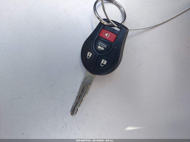 Продаж на аукціоні авто 2018 Nissan Versa 1.6 Sv, vin: 3N1CN7AP1JL882824, номер лоту: 44875134