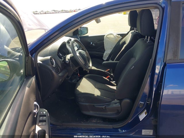 Продаж на аукціоні авто 2018 Nissan Versa 1.6 Sv, vin: 3N1CN7AP1JL882824, номер лоту: 44875134