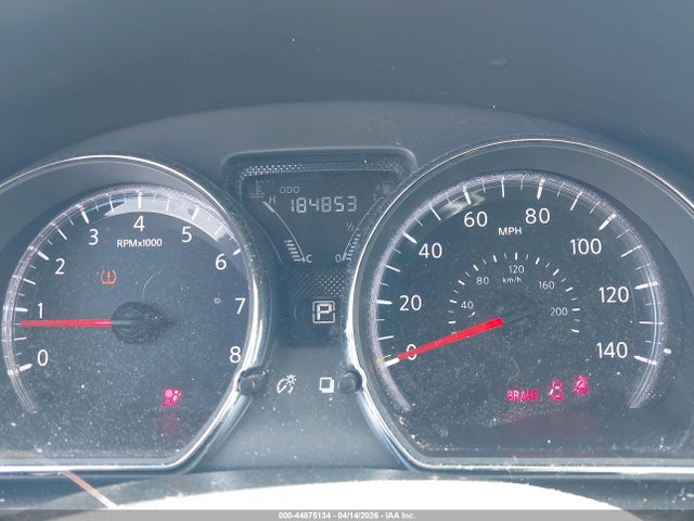 Продаж на аукціоні авто 2018 Nissan Versa 1.6 Sv, vin: 3N1CN7AP1JL882824, номер лоту: 44875134