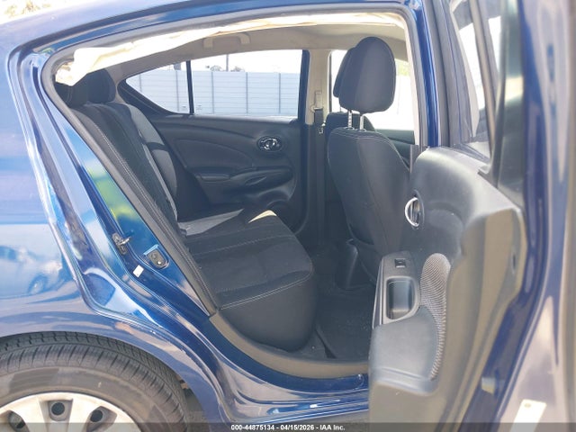 Продаж на аукціоні авто 2018 Nissan Versa 1.6 Sv, vin: 3N1CN7AP1JL882824, номер лоту: 44875134