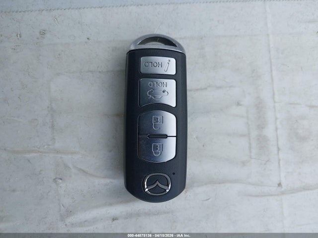 44875136 :رقم المزاد ، JM1NDAD74G0111359 vin ، 2016 Mazda Mx-5 Miata Grand Touring مزاد بيع