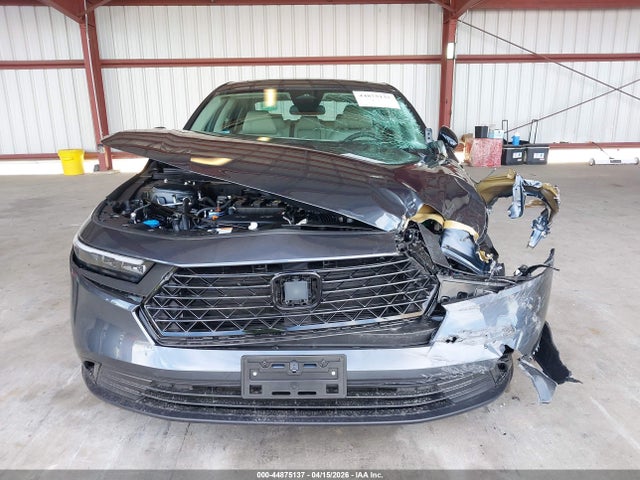 Honda ACCORD SE 2026 1HGCY1F41TA009120 Image 11