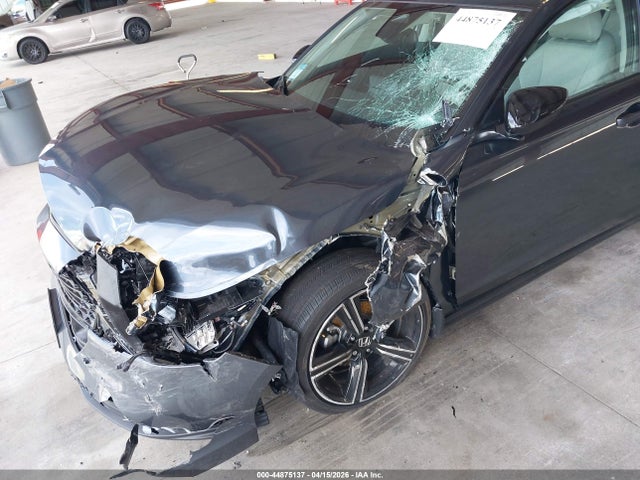 Honda ACCORD SE 2026 1HGCY1F41TA009120 Image 6