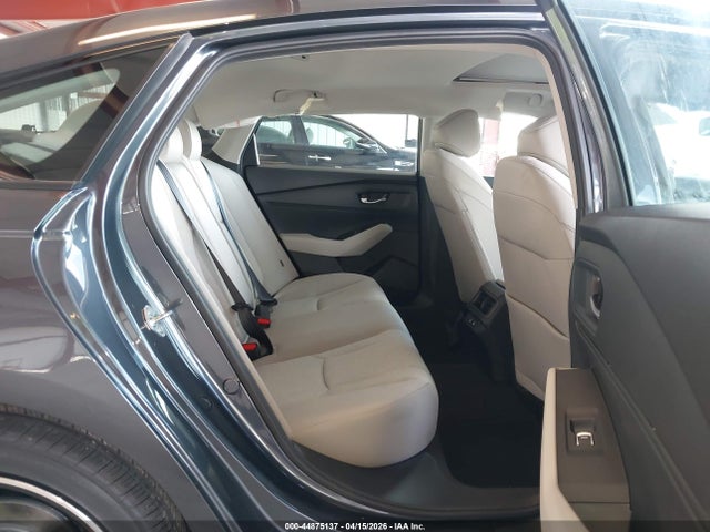 Honda ACCORD SE 2026 1HGCY1F41TA009120 Image 8