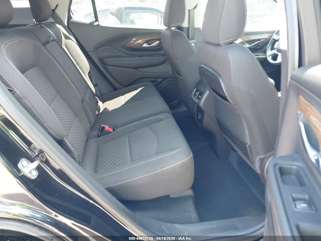 2018 Gmc Terrain Sle მანქანა იყიდება აუქციონზე, vin: 3GKALTEV8JL255909, აუქციონის ნომერი: 44875139