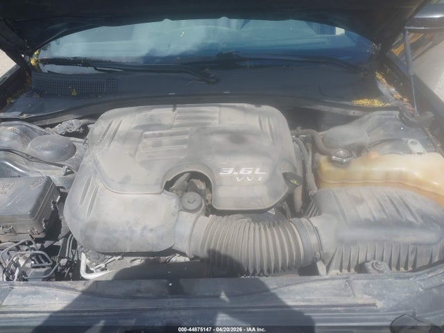 44875147 :رقم المزاد ، 2C3CCAAG2DH739804 vin ، 2013 Chrysler 300 Motown مزاد بيع