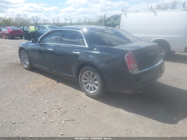 44875147 :رقم المزاد ، 2C3CCAAG2DH739804 vin ، 2013 Chrysler 300 Motown مزاد بيع