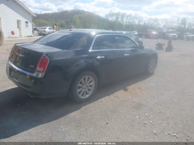 44875147 :رقم المزاد ، 2C3CCAAG2DH739804 vin ، 2013 Chrysler 300 Motown مزاد بيع