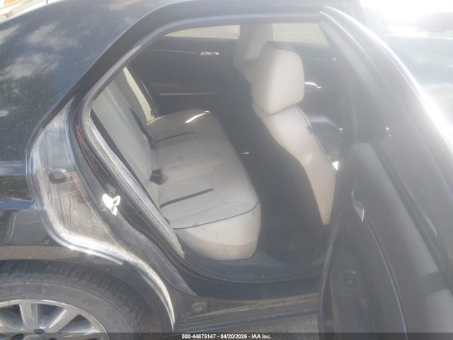44875147 :رقم المزاد ، 2C3CCAAG2DH739804 vin ، 2013 Chrysler 300 Motown مزاد بيع