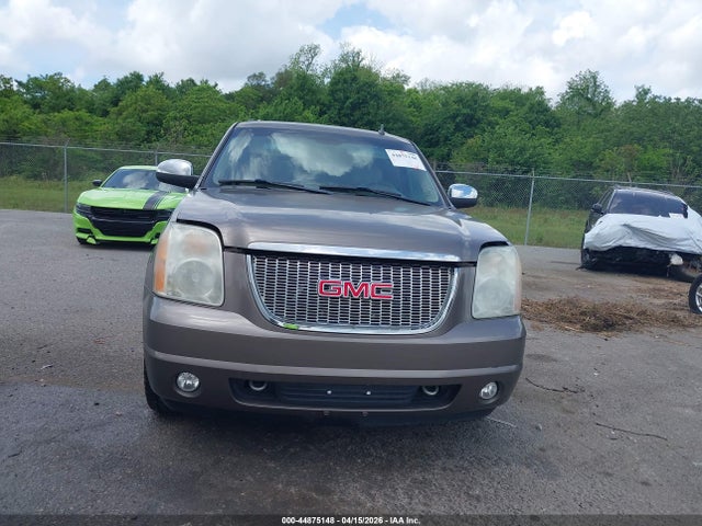 Продаж на аукціоні авто 2012 Gmc Yukon Xl 1500 Slt, vin: 1GKS1KE05CR241504, номер лоту: 44875148