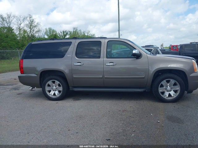 Продаж на аукціоні авто 2012 Gmc Yukon Xl 1500 Slt, vin: 1GKS1KE05CR241504, номер лоту: 44875148