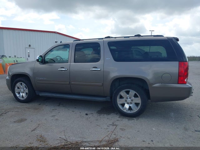 Продаж на аукціоні авто 2012 Gmc Yukon Xl 1500 Slt, vin: 1GKS1KE05CR241504, номер лоту: 44875148