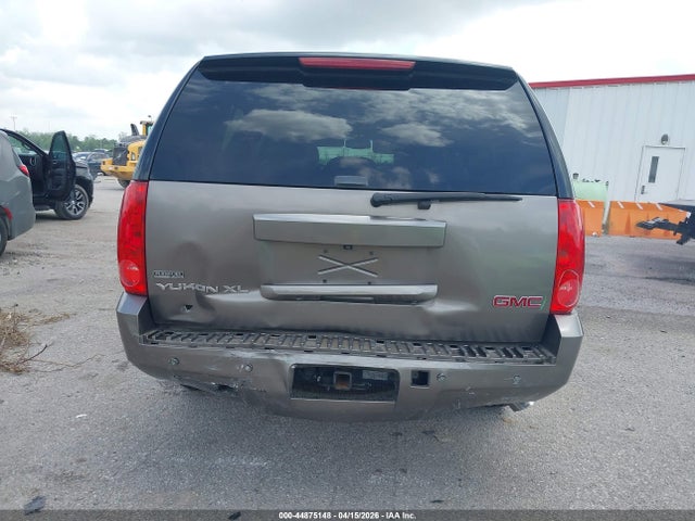 Продаж на аукціоні авто 2012 Gmc Yukon Xl 1500 Slt, vin: 1GKS1KE05CR241504, номер лоту: 44875148