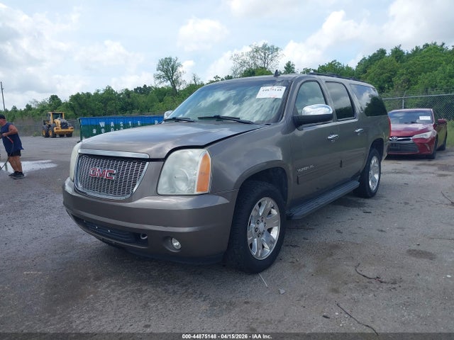 Продаж на аукціоні авто 2012 Gmc Yukon Xl 1500 Slt, vin: 1GKS1KE05CR241504, номер лоту: 44875148