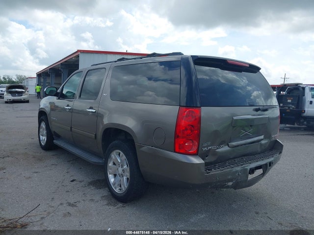 Продаж на аукціоні авто 2012 Gmc Yukon Xl 1500 Slt, vin: 1GKS1KE05CR241504, номер лоту: 44875148