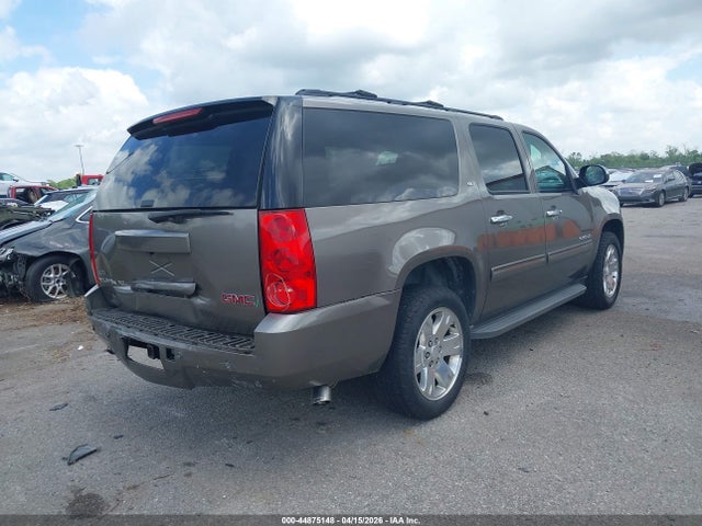 Продаж на аукціоні авто 2012 Gmc Yukon Xl 1500 Slt, vin: 1GKS1KE05CR241504, номер лоту: 44875148