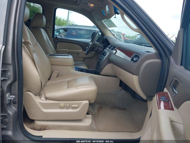 Продаж на аукціоні авто 2012 Gmc Yukon Xl 1500 Slt, vin: 1GKS1KE05CR241504, номер лоту: 44875148