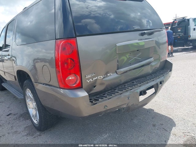 Продаж на аукціоні авто 2012 Gmc Yukon Xl 1500 Slt, vin: 1GKS1KE05CR241504, номер лоту: 44875148