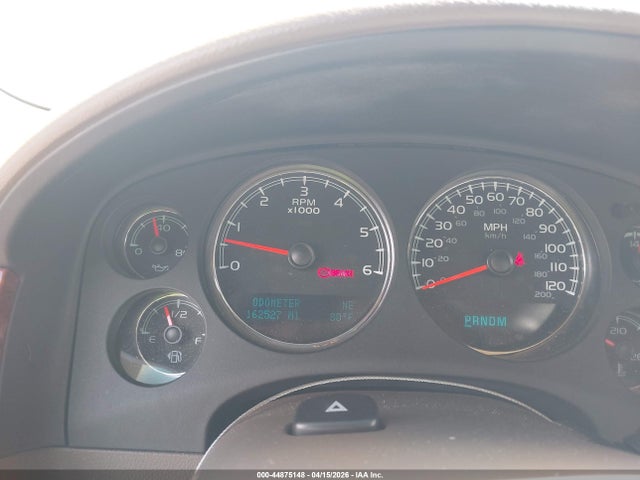 Продаж на аукціоні авто 2012 Gmc Yukon Xl 1500 Slt, vin: 1GKS1KE05CR241504, номер лоту: 44875148