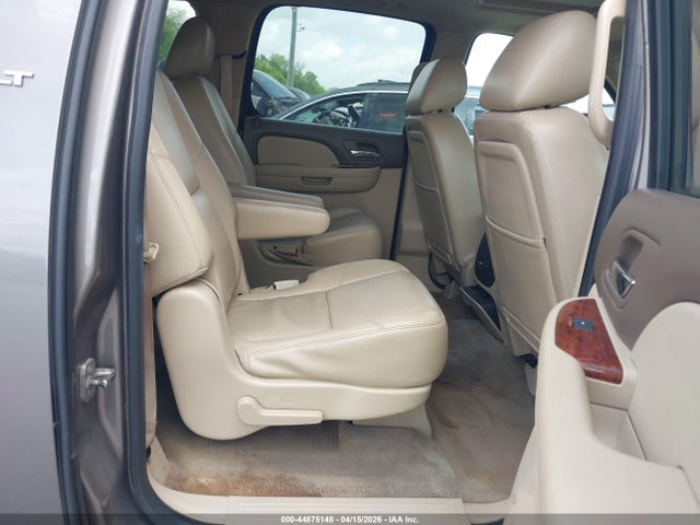 Продаж на аукціоні авто 2012 Gmc Yukon Xl 1500 Slt, vin: 1GKS1KE05CR241504, номер лоту: 44875148