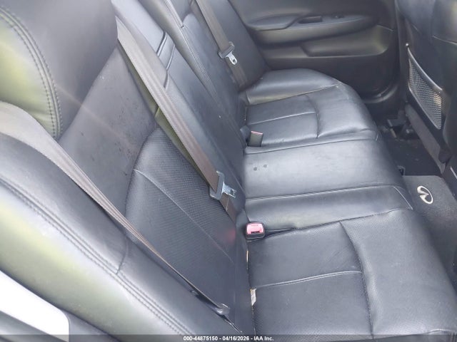 44875150 :رقم المزاد ، JNKBV61F78M277814 vin ، 2008 Infiniti G35x مزاد بيع