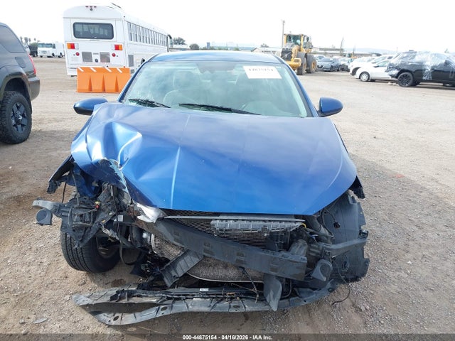 5NPD84LF6LH508613 Hyundai ELANTRA SEL