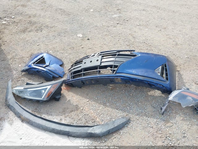 5NPD84LF6LH508613 Hyundai ELANTRA SEL