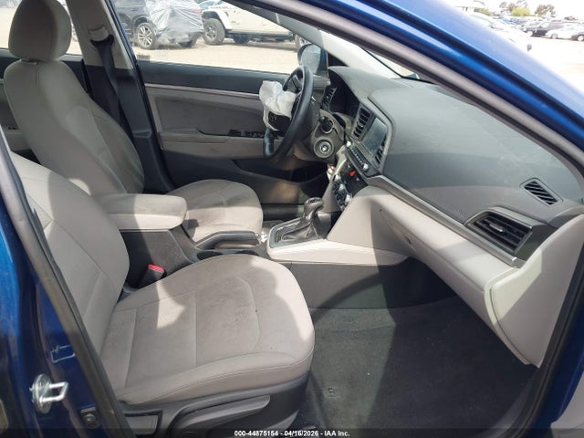 5NPD84LF6LH508613 Hyundai ELANTRA SEL