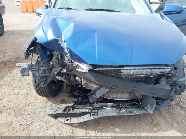 5NPD84LF6LH508613 Hyundai ELANTRA SEL