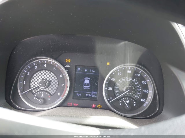 5NPD84LF6LH508613 Hyundai ELANTRA SEL