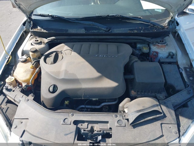 2013 CHRYSLER 200 1C3CCBCG8DN559060 Photo 9