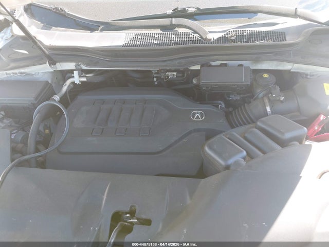 Aukcja sprzedaży 2014 Acura Mdx, vin: 5FRYD4H27EB025201, numer aukcji: 44875158